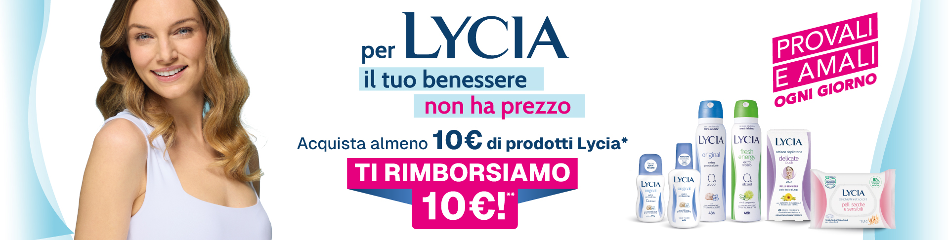 Un'estate per amarsi