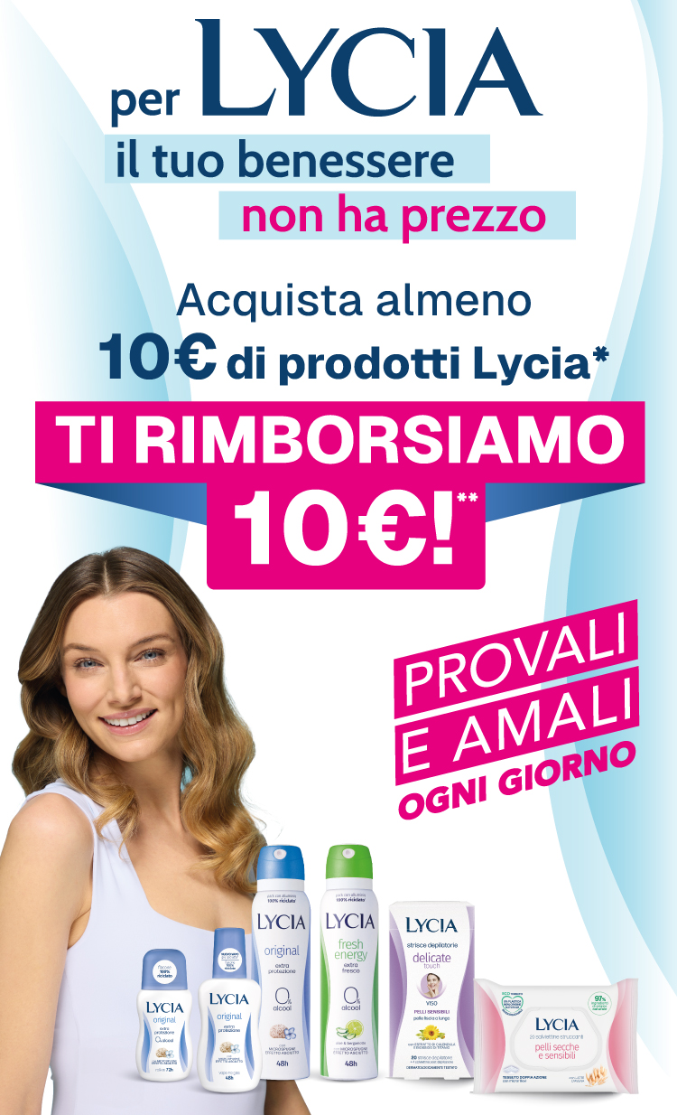 Ripaga l'amore per la tua pelle